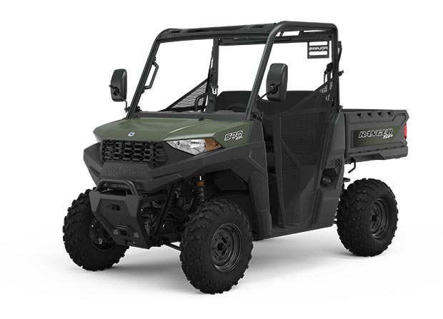 Ranger 570 SP