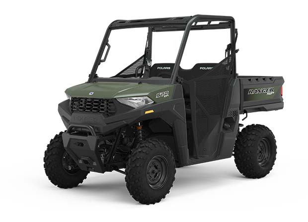 RANGER 570