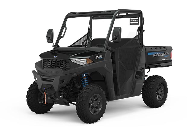 Ranger 570 EPS Nordic Pro SE