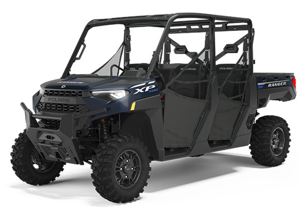 RANGER CREW® XP 1000 EPS