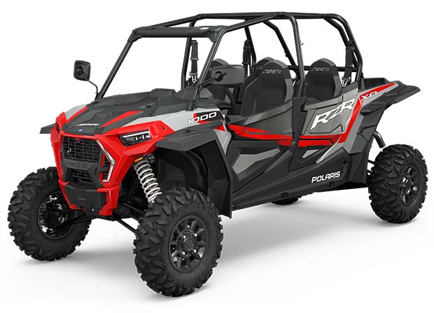 RZR XP® 4 1000 EPS