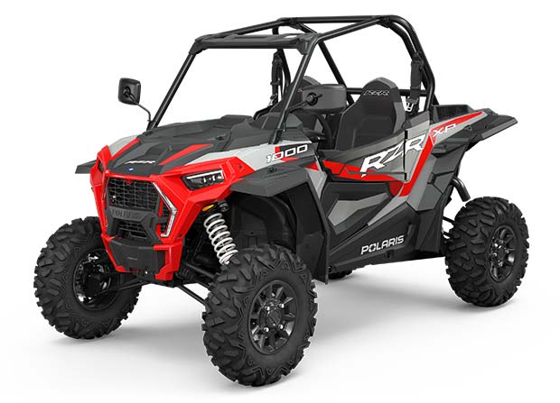 RZR XP® 1000