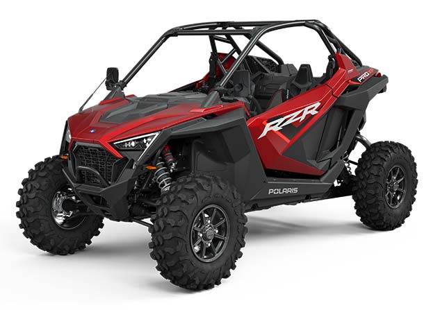 RZR 64 Pro XP Ultimate