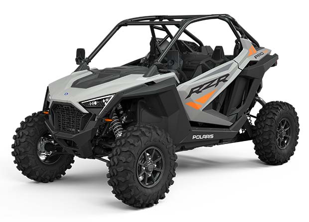 RZR PRO XP® 