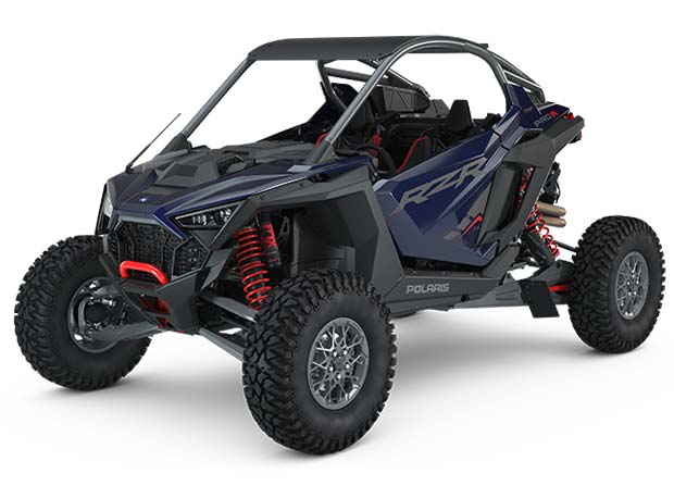 RZR Pro R