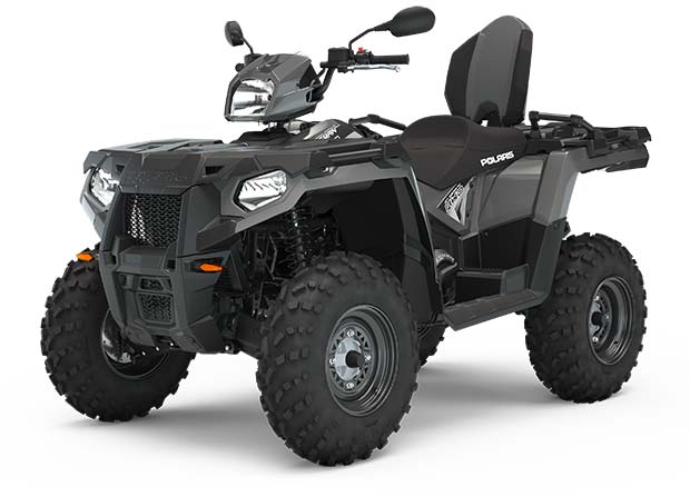 SPORTSMAN® TOURING 570