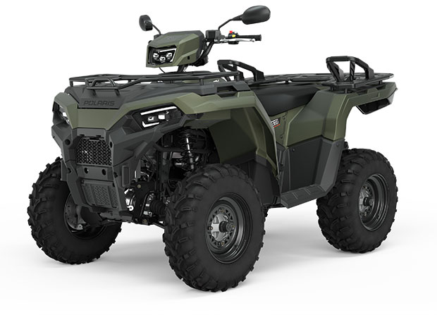 Sportsman 570 EPS Agri-PRO SE