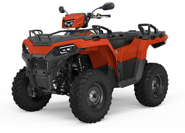 SPORTSMAN® 570