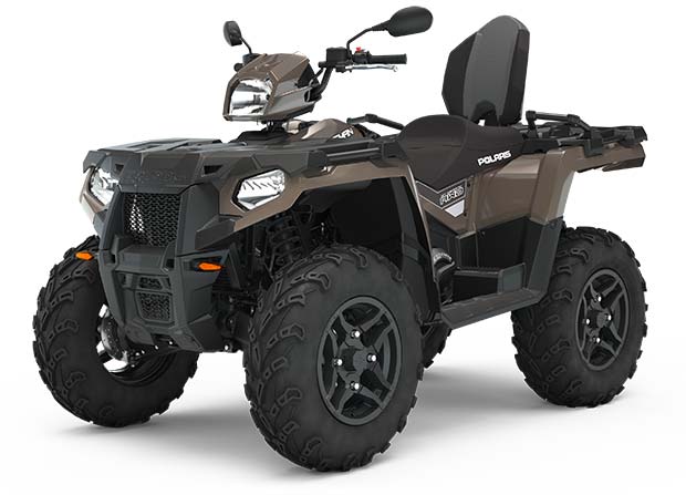 Sportsman 570 Trg EPS SP