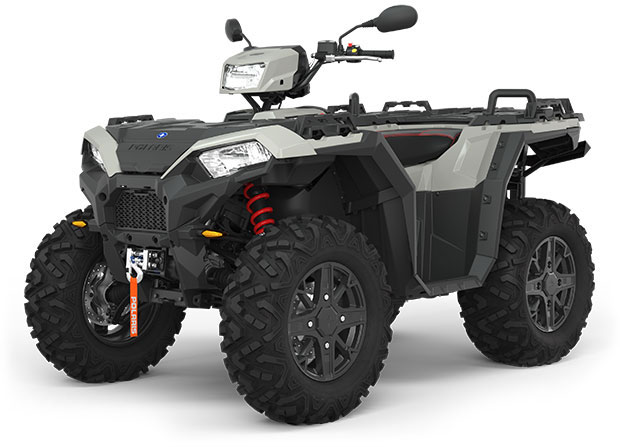 SPORTSMAN® XP 1000