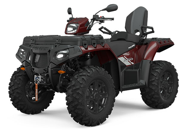 SPORTSMAN® TOURING XP 1000