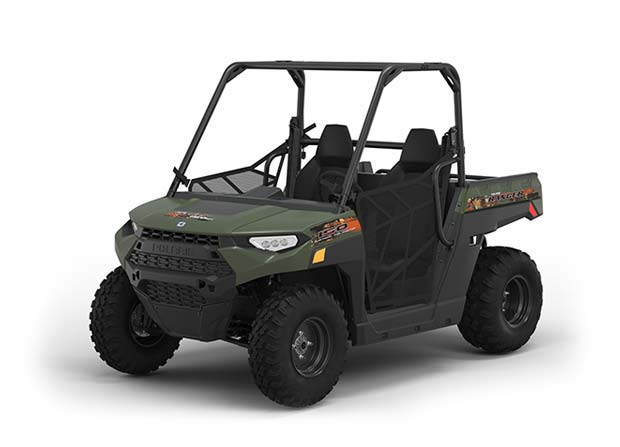 RANGER® 150