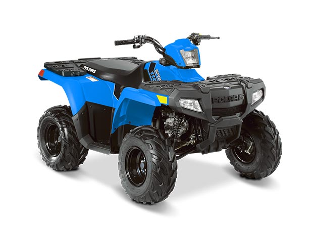 SPORTSMAN® 110 EFI