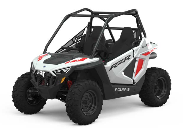 RZR® 200 EFI